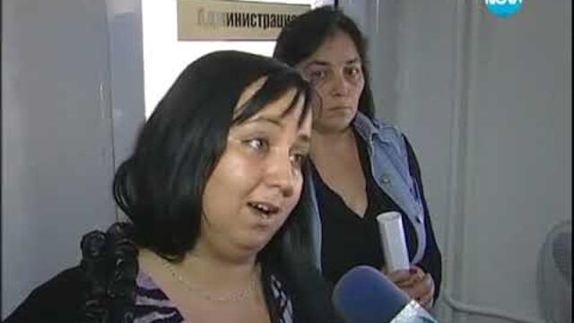 Съдебен спор епизод 163