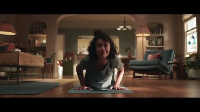 She-Hulk, teaser tráiler