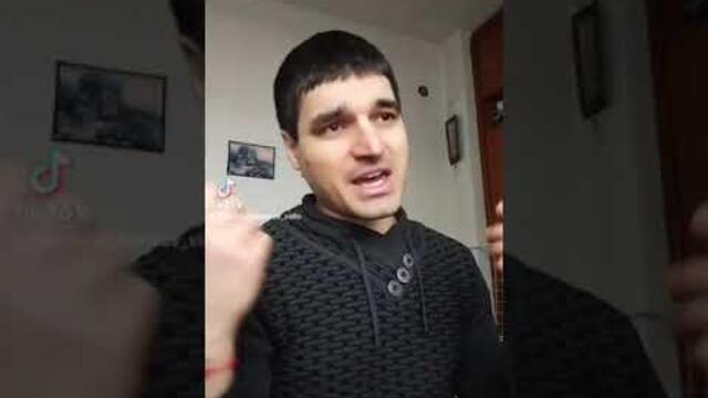 БОРИСЛАВ БОРИСОВ - ВЕЧЕРЯЙ, РАДО