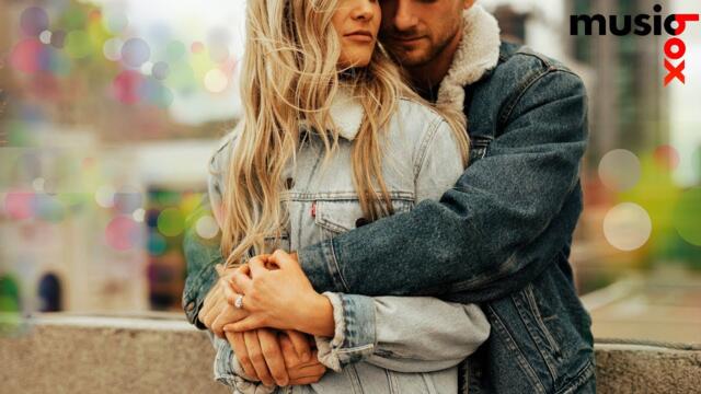 💗 Первая Любовь