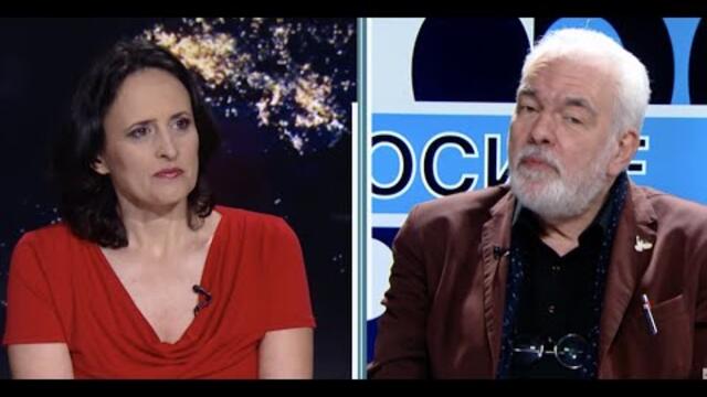 Очертава ли се продоволствена криза в България - "Въпросите" задава Генка Шикерова, 10 март 2022