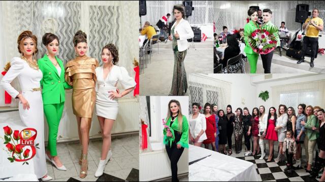 директно от Ветово Осми март 2022 най -красивите!