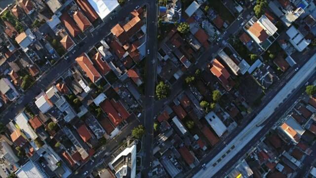 Once-Redlined Neighborhoods Now Experience Higher Pollution Levels