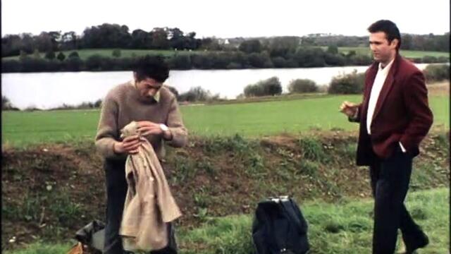 Western (1997) - Tráiler español