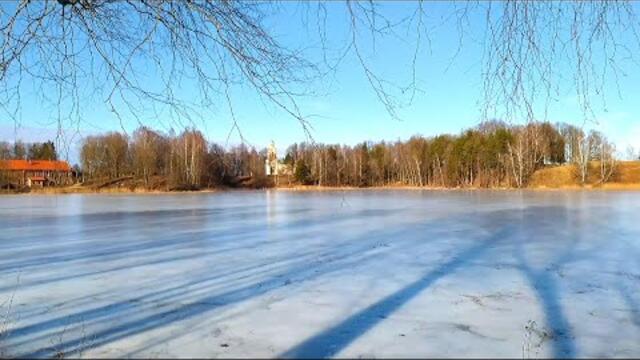 Игорь Лопатко   -   В ожидании  весны