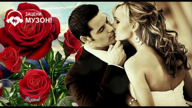 РОЗЫ НА СНЕГУ