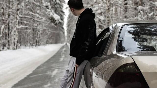 Рустам Нахушев, Группа «Matsuri» - Гололед