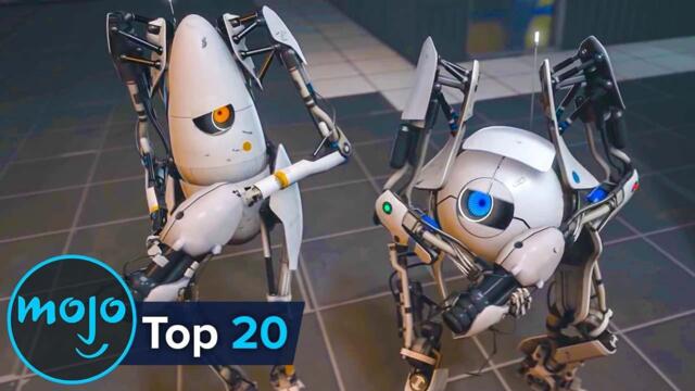 Top 20 Video Games That Ruin Friendships