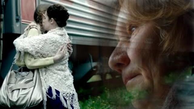 Олеся Борисова  - "Пока Мама жива"