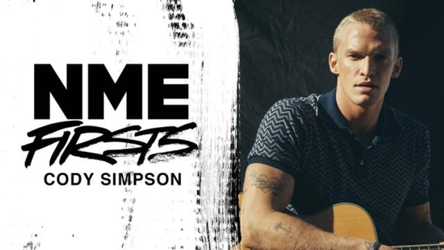Cody Simpson on Elvis Presley, first tattoos & Nick Drake | Firsts