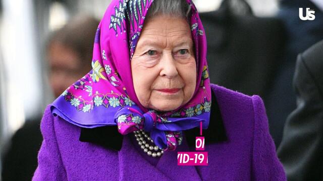 Prince Harry Will Not Return to the U.K. for Service Honoring Prince Philip