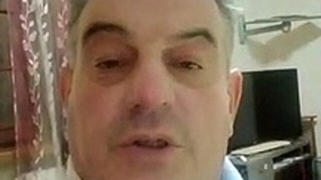 Lazio, Podavini ricorda Pino Wilson