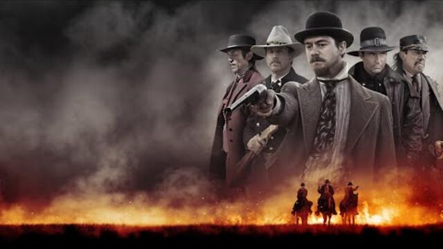 Градът Биг Кил (Big Kill) 2018, бг субтитри