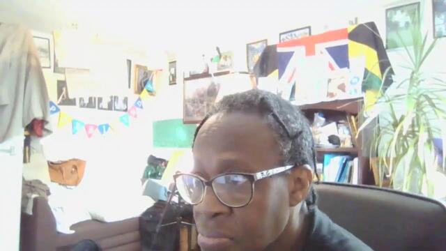 Mervelee Fight4justice Tells The World UK Is Racist Society Traumatise Windrush Generation 99 Years!