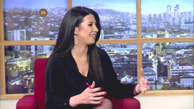 Milica Kokotovic 😎