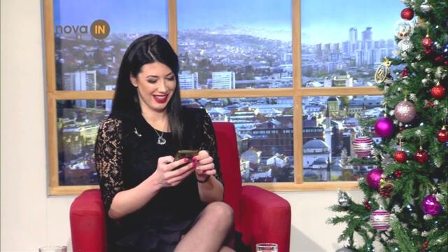 Milica Kokotovic 😎