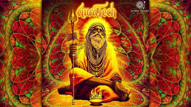 Auratech - Ritual [Full Album]