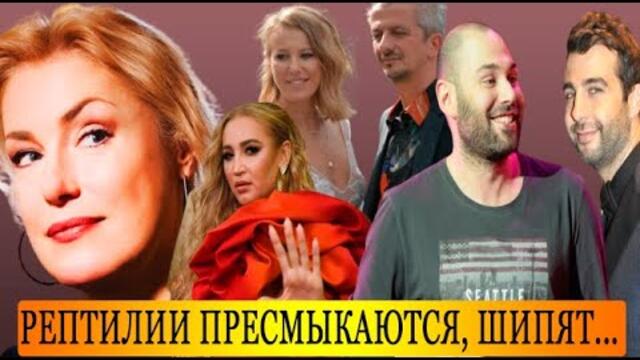 Шукшина влепила звонкую пощечину уехавшим из России звездам