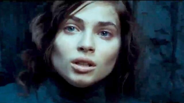 „Обитаемият остров“ 2 (2009) – фантастика, II част