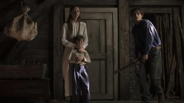 Живот сред сенки  БГ аудио BG audio HD