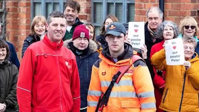 Northamptonshire news 140322