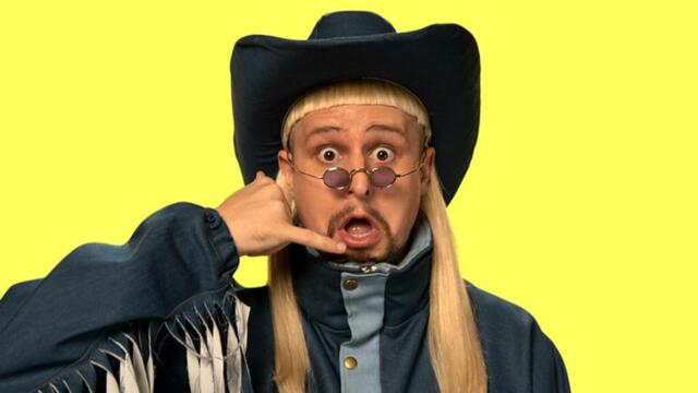 Oliver Tree “Swing & A Miss" Official Lyrics & Meaning | Verified