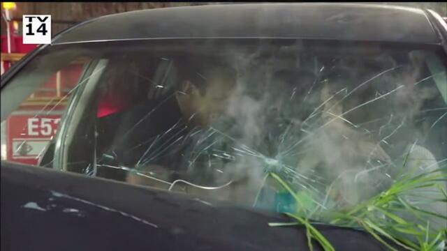 The Rookie S04E17 Coding