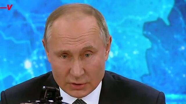 Elon Musk Just Challenged Vladimir Putin to a Fight to the Death