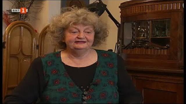 120 минути голям смях с Татяна Лолова, документални филми - 12.03.2022