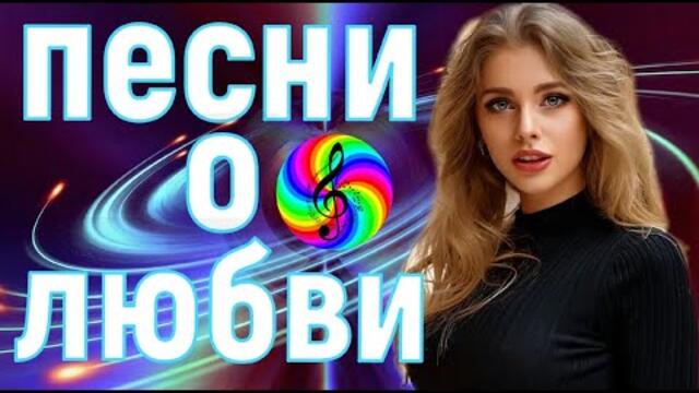 Дискотека 2022!!! Самые красивые песни про Любовь!!!