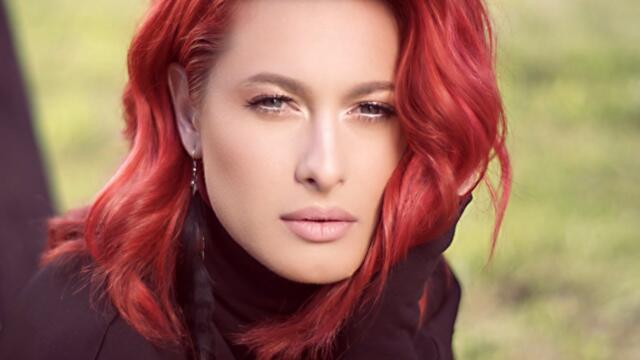 Raluka - Tattoo | Official Video (English Version of "Du-ma Spre Noi")