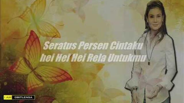 Mas Idayu-Cintaku 100%