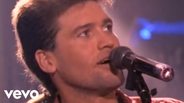 Billy Ray Cyrus - Achy Breaky Heart (Official Video)