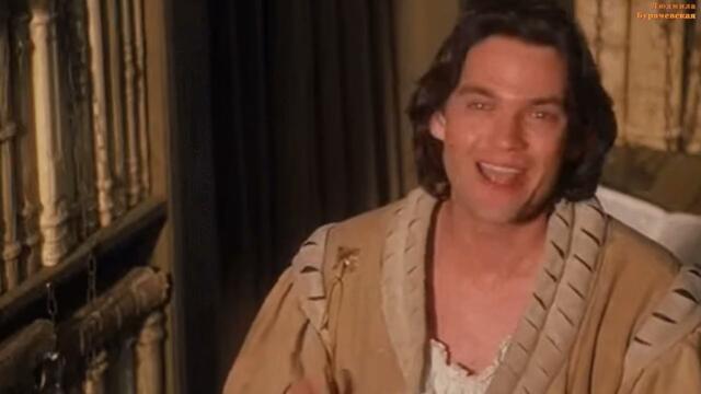 Алина Зуева  -   Баллада  о чуде