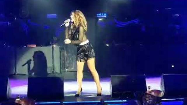 Για σένα που λατρεύω - Βιολέτα Νταγκάλου_( Stavento ) - Βοτανικός live 2021