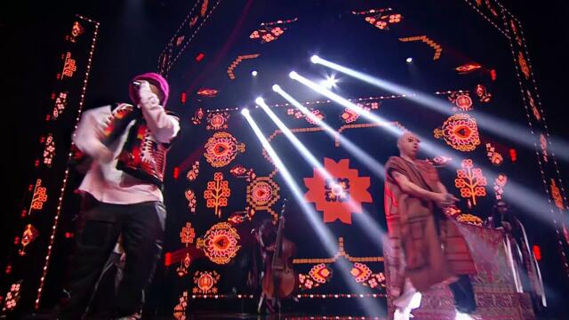 Kalush Orchestra  - Stefania  (Ukraine Eurovision 2022)