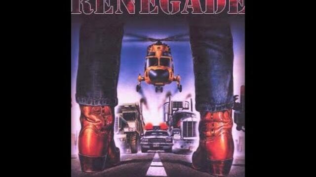 Люк ренегата (1987) Bg Audio