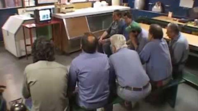 The Take 2004 Occupy, Resist, Produce!