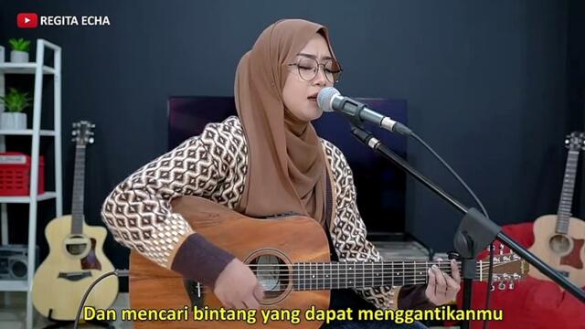 DUKA -  LAST CHILD | COVER BY REGITA ECHA