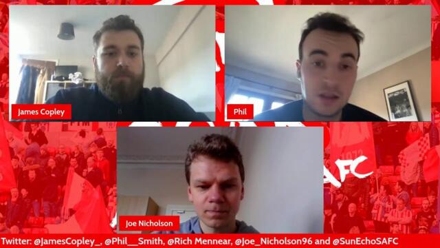 The Roar podcast March 14: Crewe win reaction and Lincoln game preview