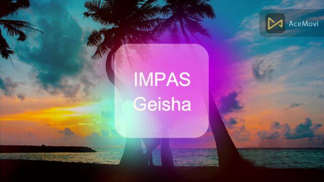Impas - Geisha Video Lirik