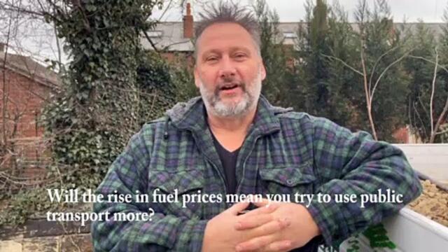 Yorkshire Post Bulletin 15-3-22