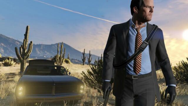 GTA 6 will not be released before the end of 2024, claims leaker