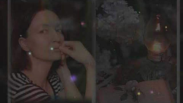 Все  оттенки  радости в  день  рождения!