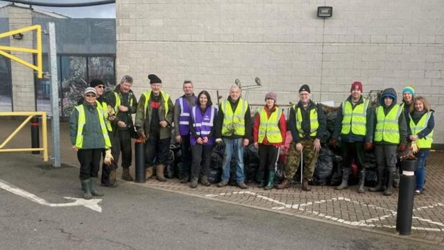 Northamptonshire headlines 160322