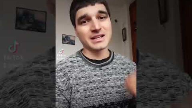 БОРИСЛАВ БОРИСОВ - HAVA NAGILA - ЕВРЕЙСКА ПЕСЕН