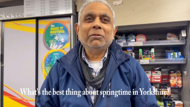 Yorkshire Post Bulletin 16-3-22