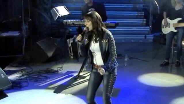 Юлия Смирнова - "Сереженька"