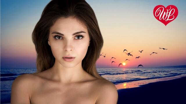 Павлова Яна, Грач Гера   -   ТЫ САМЫЙ ЛУЧШИЙ ИЗ МУЖЧИН