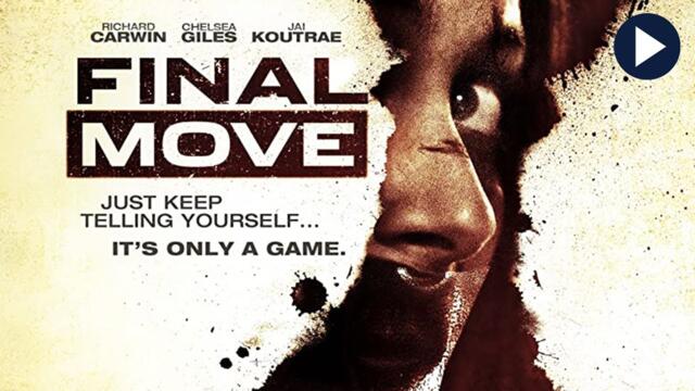 FINAL MOVE 🎬 Exclusive Full Action-Thriller Movie 🎬 English HD 2020